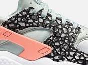 Nike Huarache Fiberglass