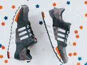 Adidas Running Support Boston Marathon