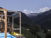 EVASION hôtel combine modernité tradition