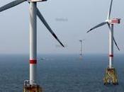 Charente-Maritime projet éolien d'Oléron est-il torpillé