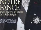 Cher pays notre enfance Enquête années plomb République E.Davodeau B.Collombat