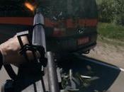 [critique] Hardcore Henry First Person Action Movie