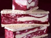 Gourmandise/Food glaces éphémère Pierre Hermé