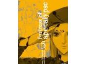 Sorties comics mangas mercredi avril 2016 titres annoncés