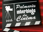 Palmarès Interblogs Cinéma 2016 classement