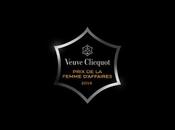 Veuve Clicquot Ouverture candidatures pour 45ème édition Prix Femme d’Affaires France