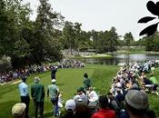 Retour concours Masters d’Augusta