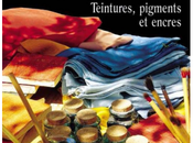 L’aquarelle couleurs pigments végétaux