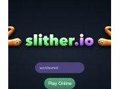 Slither.io savant mélange jeux Agar.io Snake