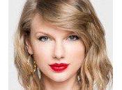Taylor Swift clip Romantics exclusivité Apple Music