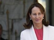 gestion "alarmante" région Poitou-Charentes Ségolène Royal pointée dans rapport