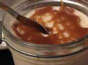 dessert regressif simple lait