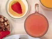 Café madam brunch franco-libanais