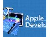 Apple Center nouvelle interface gagne modernité