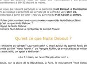 propos nuits debout