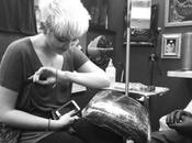 PARIS JACKSON fait tatouer message l’honneur père