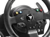 Thrustmaster annonce Force Feedback pour Xbox Windows