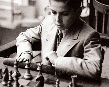 Quizz hebdo sur les échecs: le podium de nos lecteurs