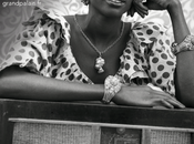 Exposition Seydou Keïta Grand Palais