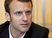 Macronite aigüe maladie infantile social-libéralisme