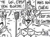 Qu'est-ce c'est bordel?