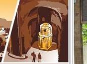 Aubeterre Dronne Balade 2014