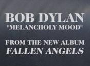 Single Melancholy Mood Dylan