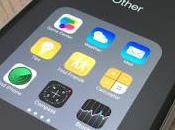 Apple pourrait permettre utilisateurs cacher applications