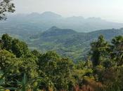 Khanom, Thaïlande comme l'aime.