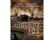 François-Xavier Dillard Anne-Laure Béatrix Austerlitz 10.5