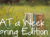 Week Spring Edition semaine