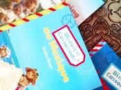 Biscuit Cassonade: Deux globe-trotters pour enfants concours