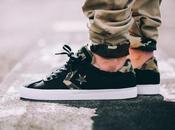Converse CONS Breakpoint Black Camo