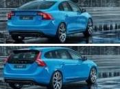 Polestar Volvo augmente puissance réduit nombre cylindres