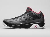 Jordan Retro Black/White