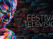 56ème édition Festival Télévision Monte-Carlo