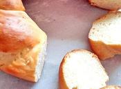 Couronne briochée lait d'amande