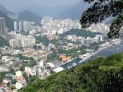 Janeiro est-elle ville dangeureuse