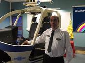 L’important, c’est d’avoir passion Rencontre avec Bruno Léger, créateur simulateurs