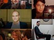 #Innovators35EU "L'entrepreneur d'aujourd'hui veut avoir impact social"