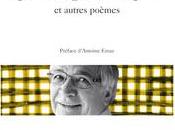 (note lecture) James Sacré, "Figures bougent peu", Ludovic Degroote