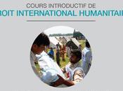 [DIH] semaine cours Genève pour professionnels l’humanitaire