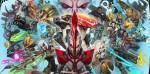 Battleborn l’open bêta ouverte tous aujourd’hui