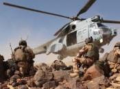 Trois soldats français tués mine nord-est Mali
