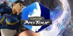 Capcom Tour Street Fighter jour
