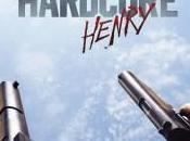 [Critique] HARDCORE HENRY
