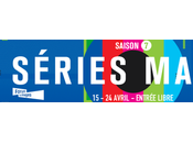 Evènement Séries Mania Forum Images