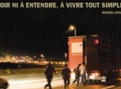 Ticket, expérience physique sensorielle