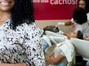 pauvre millionnaire: cette brésilienne fait fortune cause cheveux