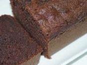 Recette gâteau chocolat fondant facile